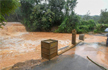 Eight killed, over 4,000 displaced after heavy rains in Kodagu district